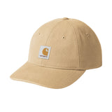 Carhartt WIP Icon Cap Bourbon