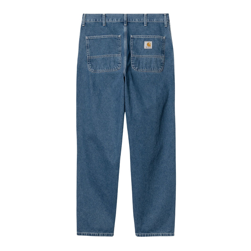 Carhartt WIP Simple Pant Denim - Erkek 