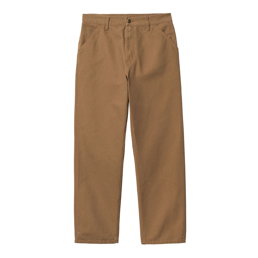 Carhartt WIP Simple Pant - Erkek 