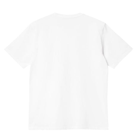 Carhartt WIP S/S Base Erkek T-Shirt 