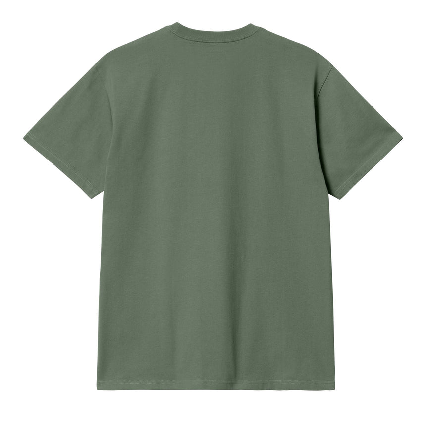 Carhartt WIP S/S Chase Erkek T-Shirt 