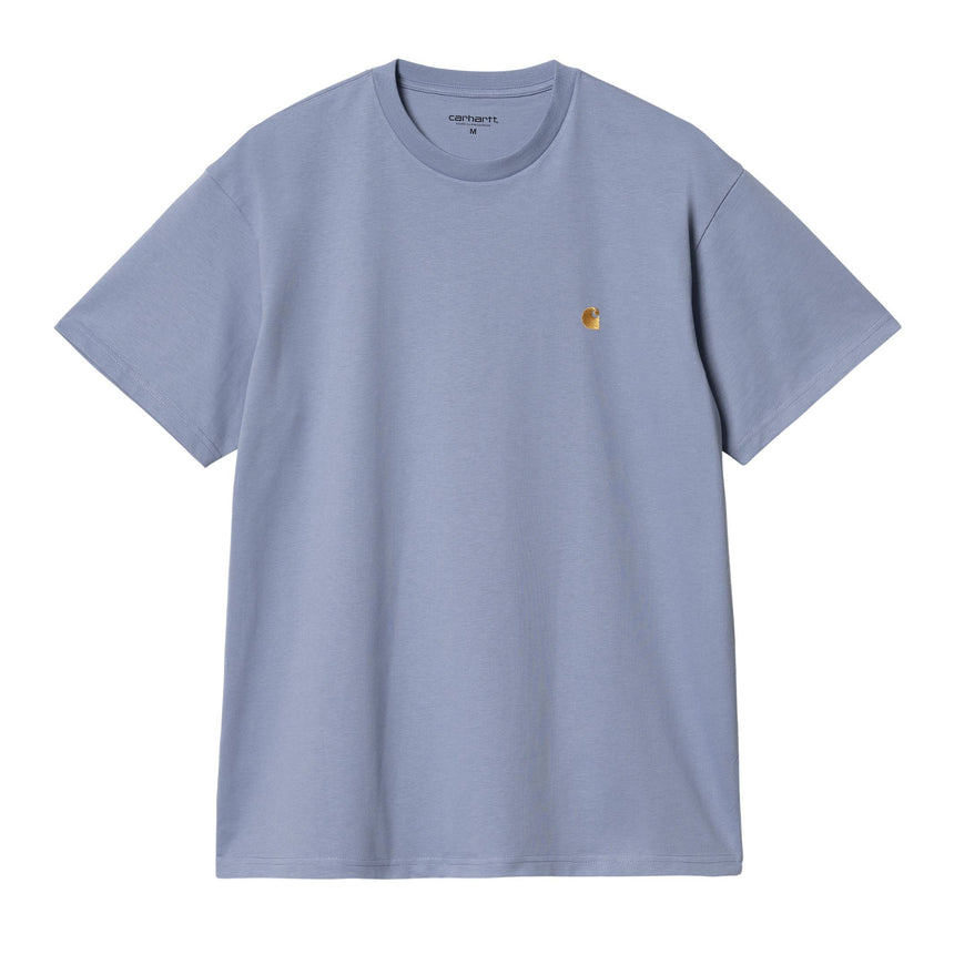 Carhartt WIP S/S Chase Erkek T-Shirt 