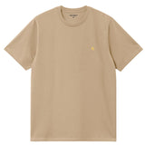 Carhartt WIP S/S Chase Erkek T-Shirt 