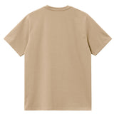 Carhartt WIP S/S Chase Erkek T-Shirt 