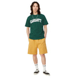 Carhartt WIP S/S University Erkek T-Shirt 