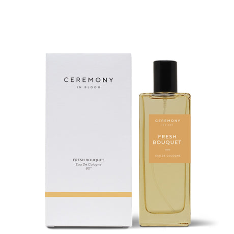 Ceremony In Bloom Fresh Bouquet EDC 50 ml 