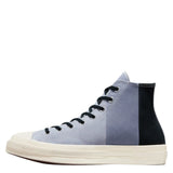 Converse Chuck 70 Hi Patchwork Suede Erkek Sneaker 