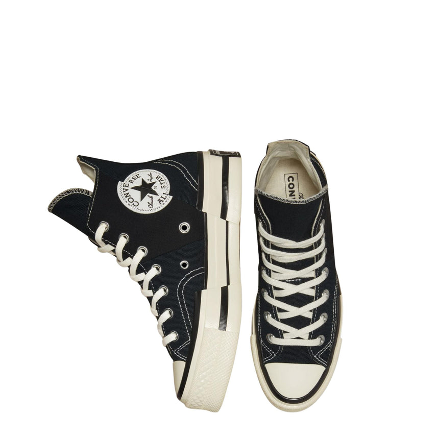 Converse Chuck 70 Plus Hi Trance Form Sneaker 