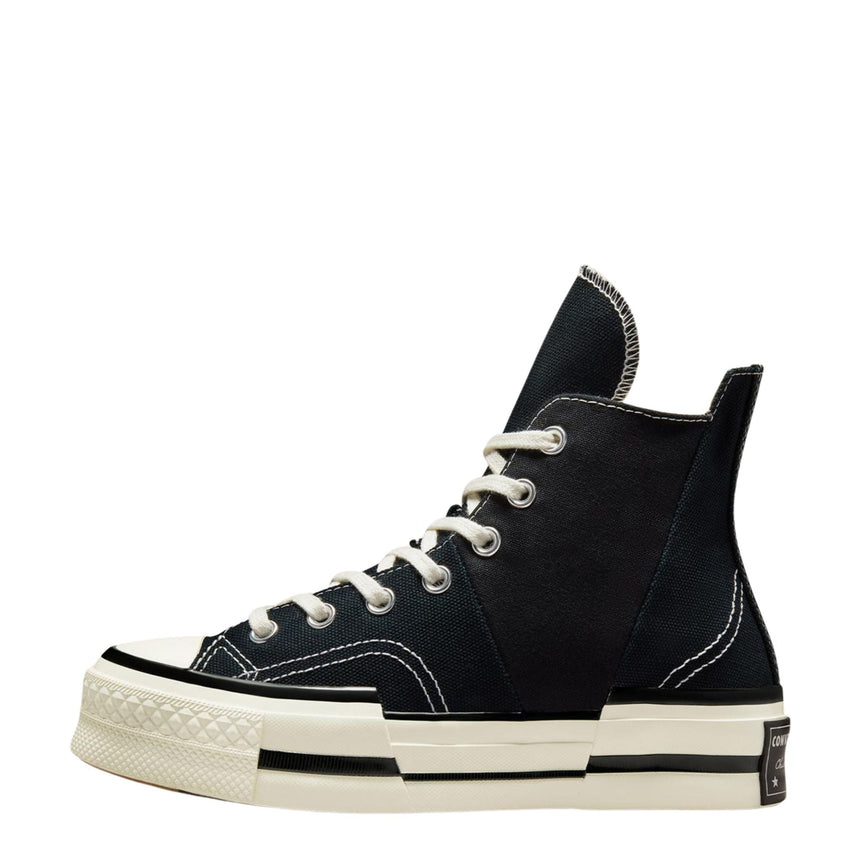 Converse Chuck 70 Plus Hi Trance Form Sneaker 