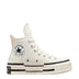 Converse Chuck 70 Plus Hi Trance Form Sneaker Egret/Black/Egret