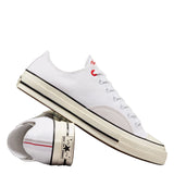 Converse Chuck 70 Plus Mixed Material Kadın Sneaker 