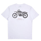 Deus Ex Machina Classic Parilla Tee 