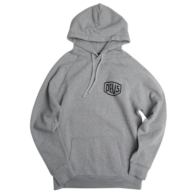 Deus Ex Machina Ibiza Address Hoodie 