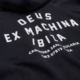 Deus Ex Machina Ibiza Address Hoodie 