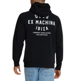 Deus Ex Machina Ibiza Address Hoodie 