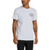 Deus Ex Machina Ibiza Address Tee White