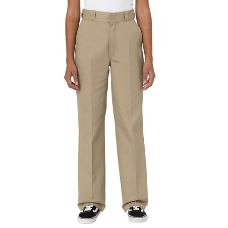 Dickies 874 Work Pant Rec Kadın Pantolon Khaki