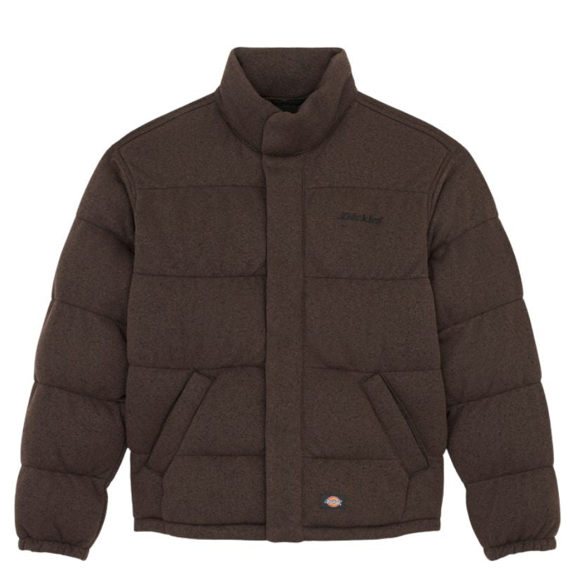 Baker Puffer Men's Jacket