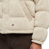 Dickies Baker Puffer Erkek Ceket 