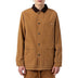 Dickies Duck Canvas Erkek Chore Ceket Stone Washed Brown Duck