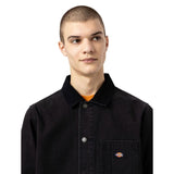 Dickies Duck Canvas Unlined Chore Erkek Gömlek Ceket 