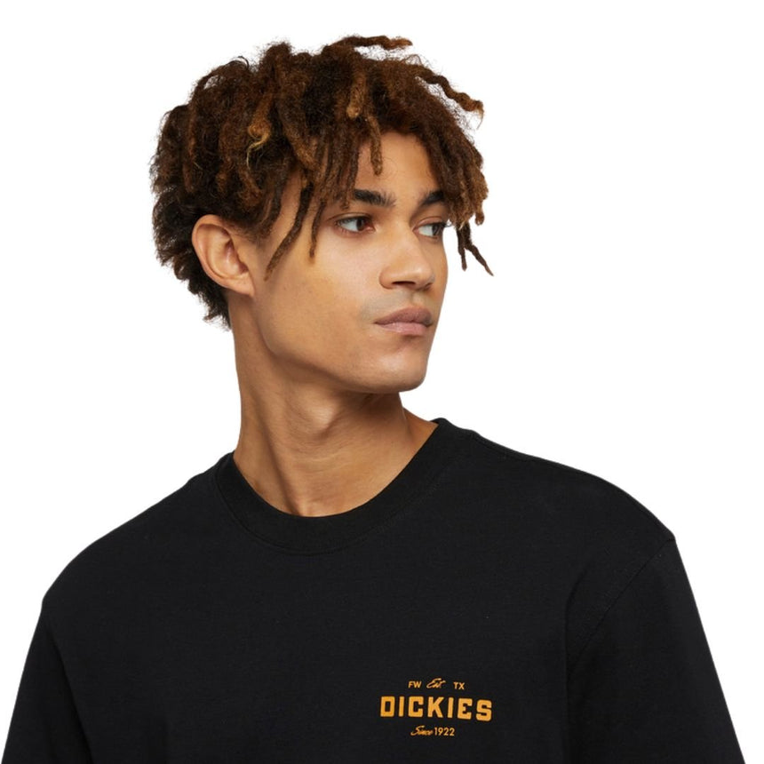 Dickies Emblem Erkek Kısa Kollu T-Shirt 