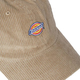 Dickies Hardwick Cord Cap 