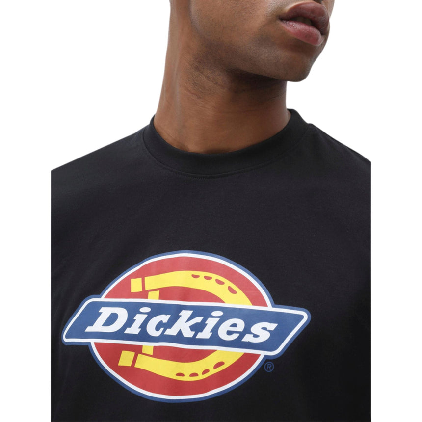 Dickies Icon Logo Erkek T-Shirt 