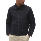 Dickies Lined Eisenhower Rec Erkek Ceket Black