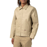 Dickies Lined Eisenhower Rec Erkek Ceket Khaki