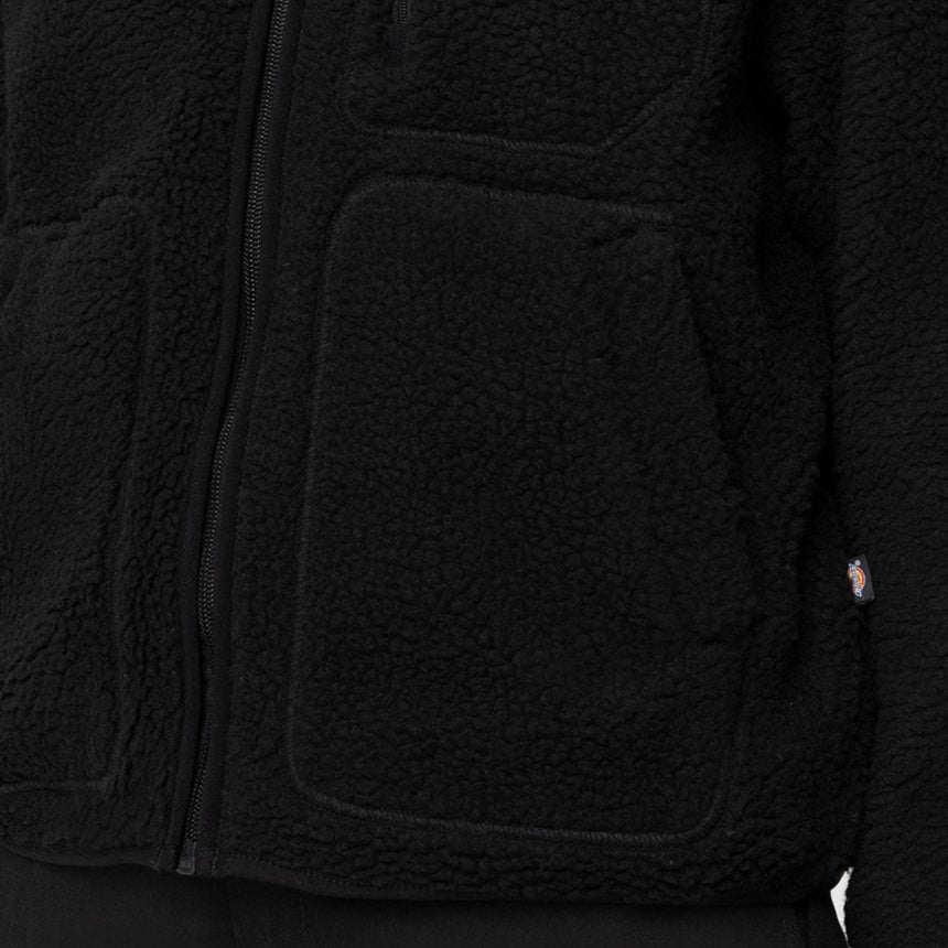 Mount Hope Fleece Women's Jacket