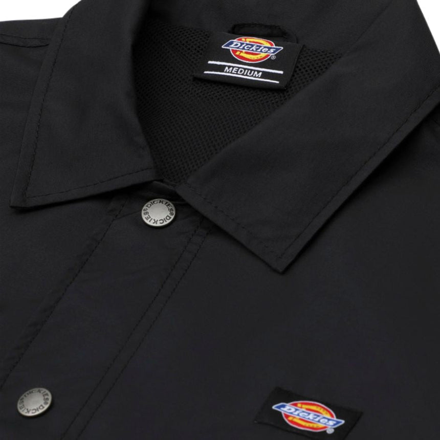 Dickies Oakport Coach Erkek Gömlek Ceket 