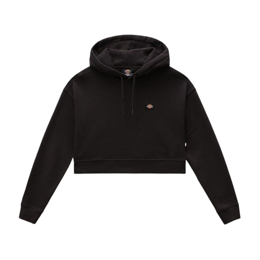 Dickies Oakport Kadın Cropped Hoodie 