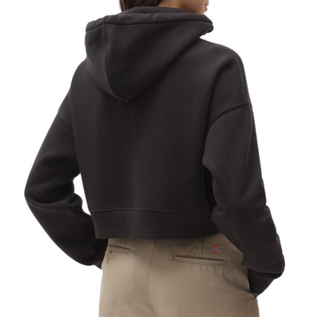 Dickies Oakport Kadın Cropped Hoodie 