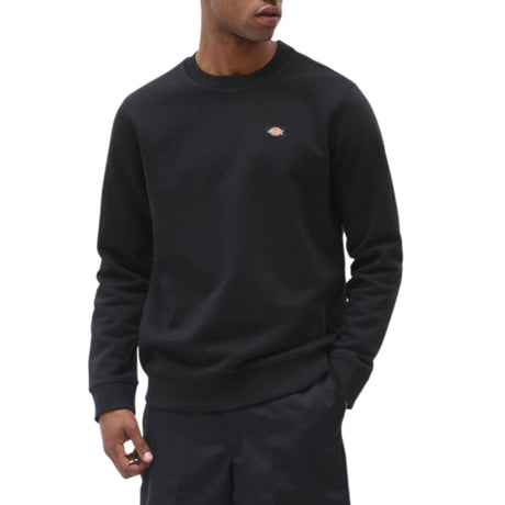 Dickies Oakport Erkek Sweatshirt Black