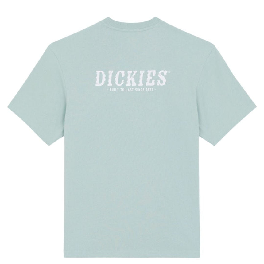 Dickies Script Erkek Kısa Kollu T-Shirt 