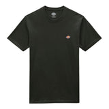 Dickies SS Mapleton Erkek T-Shirt Olive Green