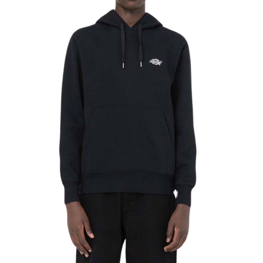 Dickies Summerdale Erkek Hoodie Black