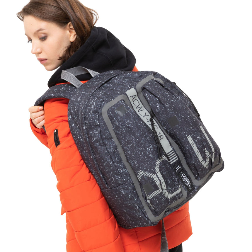 Eastpak A Cold Wall x Eastpak Padded Sırt Çantası 