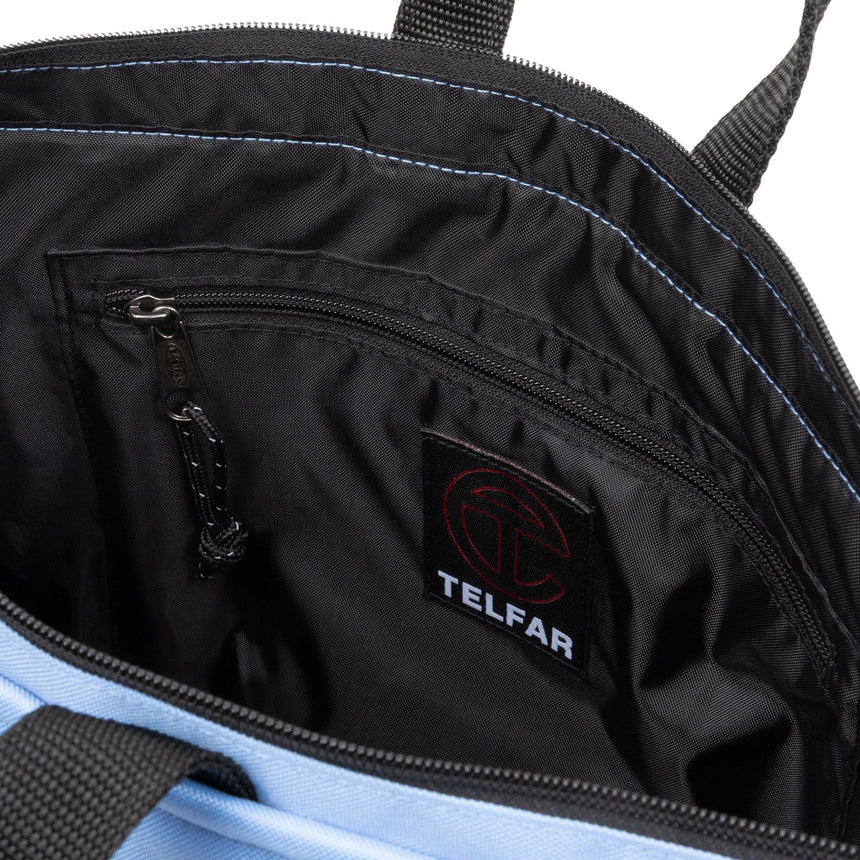 Eastpak Telfar x Eastpak Shopper Medium Omuz Çantası 