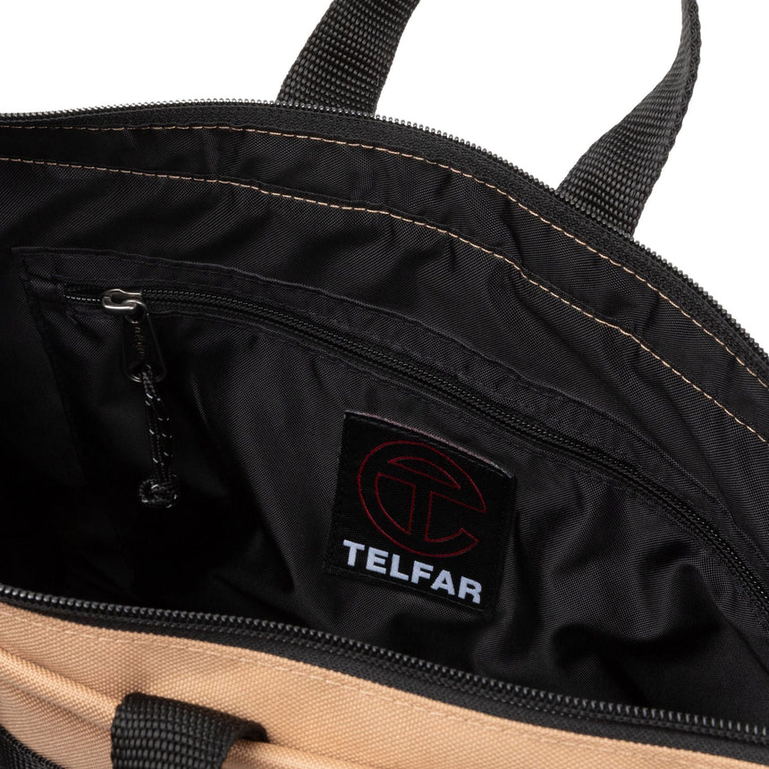 Eastpak Telfar x Eastpak Shopper Medium Omuz Çantası 