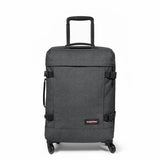 Eastpak TRANS4 S Kabin Boy Valiz Black Denim