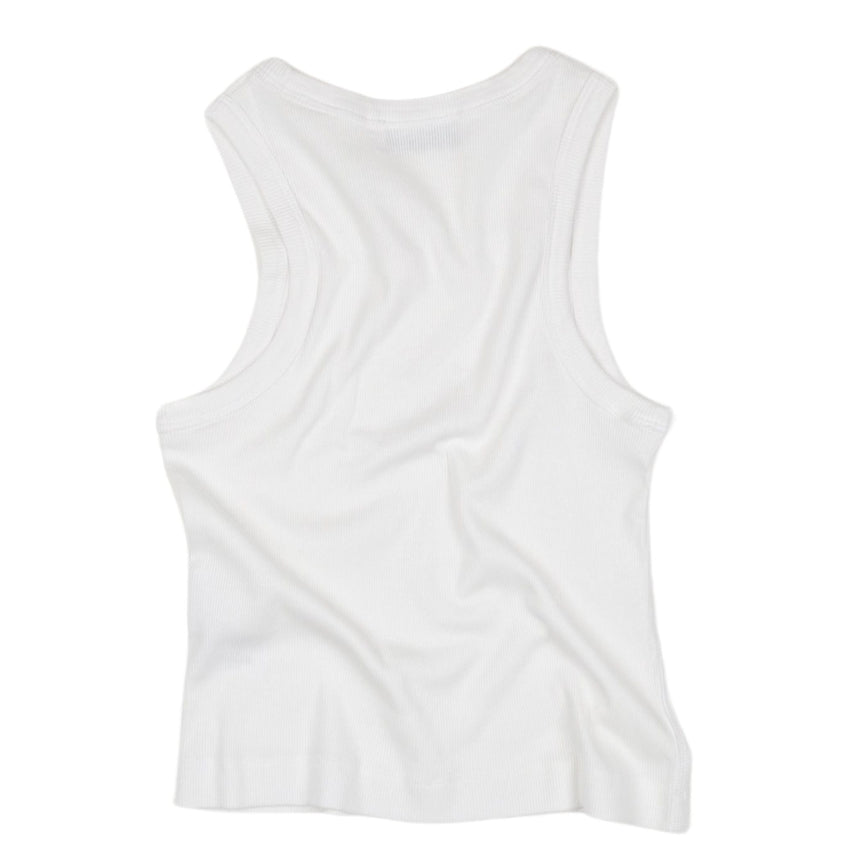 EPICENE Softwear Tanktop Beyaz