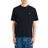 Études Studio Classic Tee Erkek T-Shirt Black