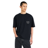 Études Studio Relax Pocket Tee Erkek T-Shirt 