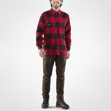 Fjällräven Canada Shirt 