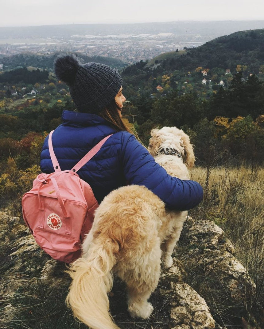 Kånken Classic Backpack