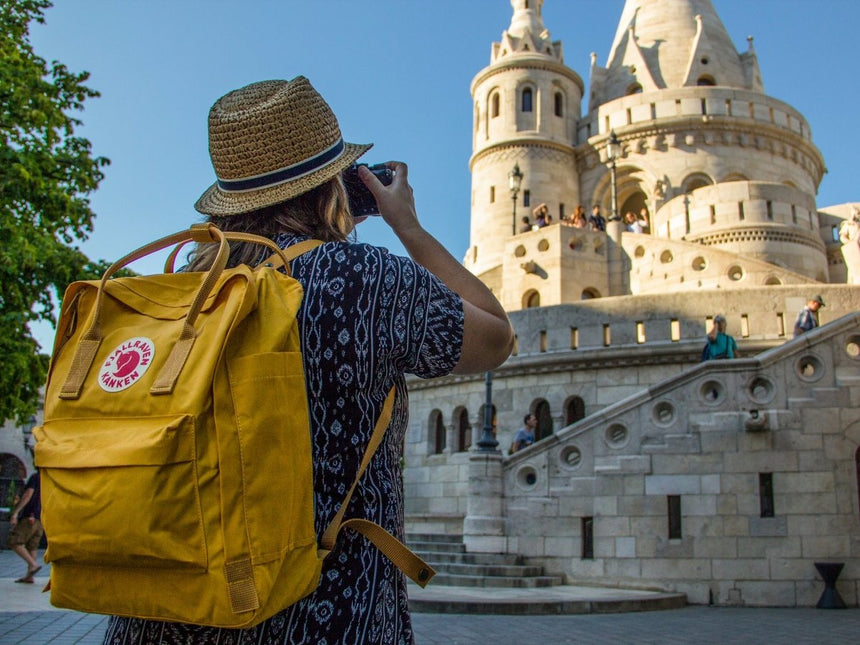 Kånken Classic Backpack