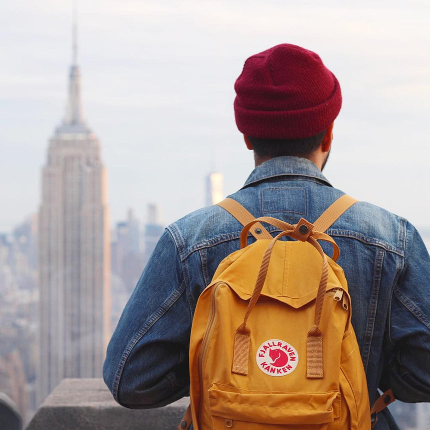 Kånken Classic Backpack