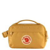 Fjällräven Kanken Hip Pack Ochre